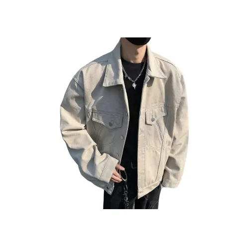 RKVC Унисекс Куртки