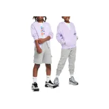 Гортензия / Белый