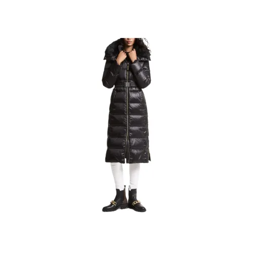 MICHAEL KORS SS24 Down Jacket Women's Black