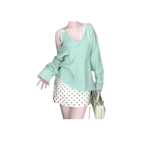 MCGB Комплект Рубашка Matching Женская