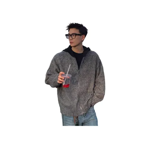 YGHOME OFFICIAL Трикотаж Унисекс