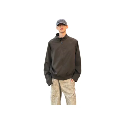 Freshclean Унисекс Куртки