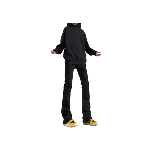 TAOKK Унисекс Джинсы