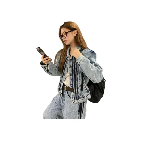 Pirkadat Женские Повседневные Костюмы