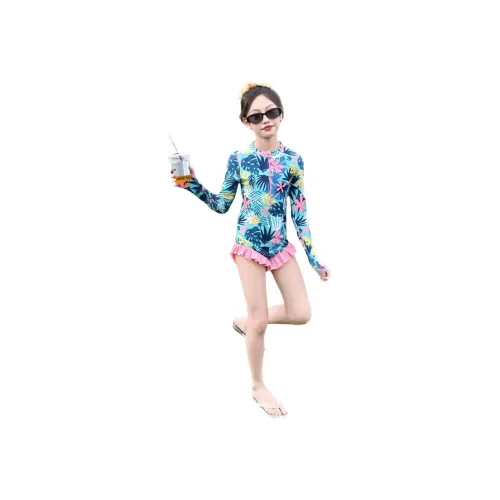 MUMUTU Изображение Цвет Kids Купальники