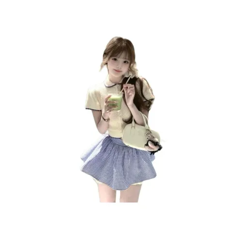 Kiki Clothing Boutique Комплект с юбкой Женские