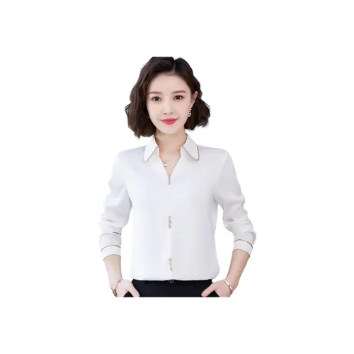 EMINU Женские рубашки