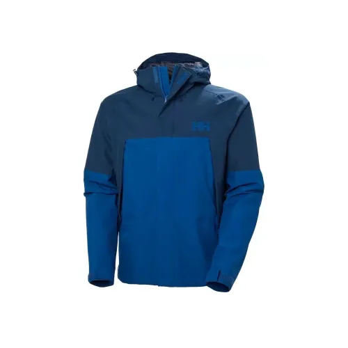 HELLY HANSEN Banff HYHZ Куртка Мужская