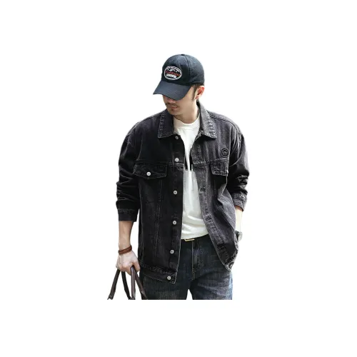 GELANLU Унисекс Куртки