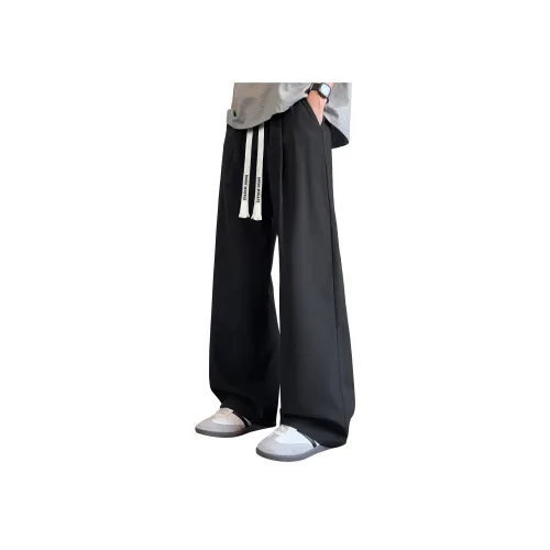 MARK WAFFLE Вязаные спортивные брюки унисекс