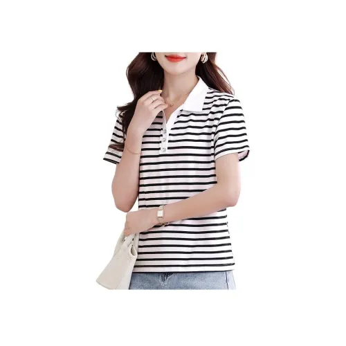 ZUOAN Женские T-рубашки