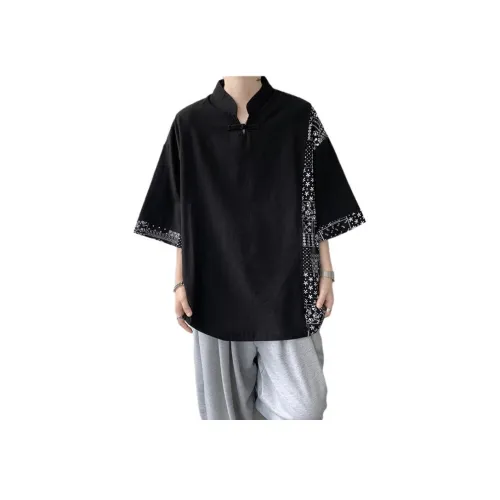 MORii Унисекс Футболки