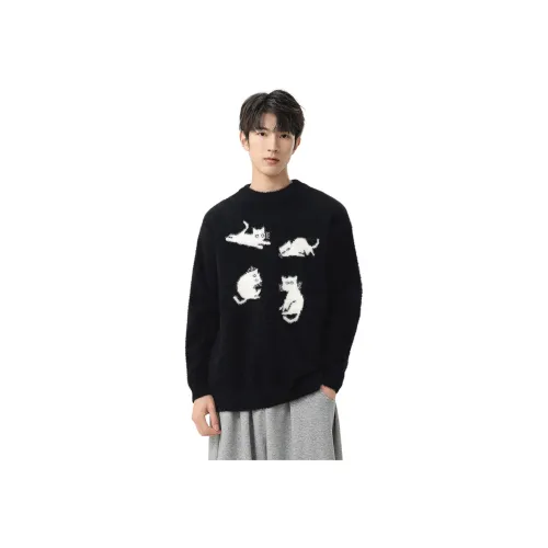 FAVEPOP Унисекс Свитера