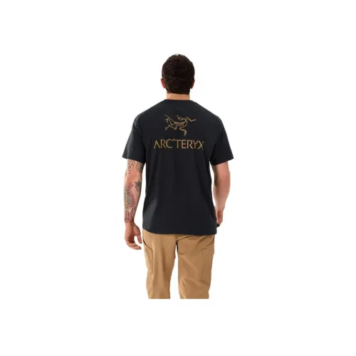 Arcteryx Kragg Мужская T-рубашка