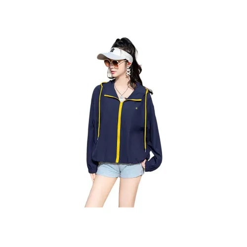 A paradise for awakening Укороченная куртка Женская