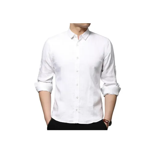 PIERRE CARDIN Мужские рубашки