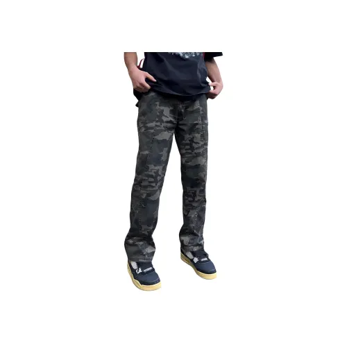 Struggle Vintage95 Джинсы Унисекс