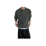 Темно-серый (вышитая версия)