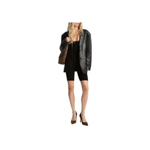 MICHAEL KORS Бизнес-костюм женский черный