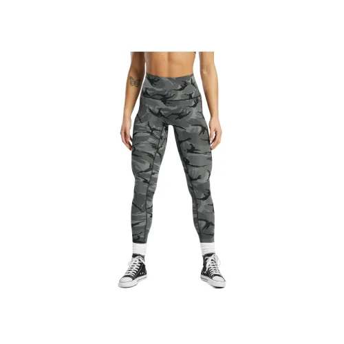 GYMSHARK Серые Женские Спортивные Брюки
