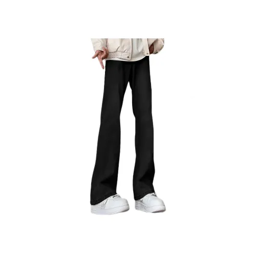 UNthemed Унисекс Джинсы