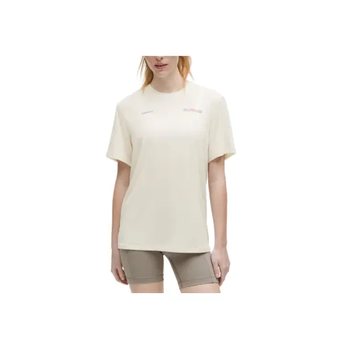 lululemon Стандартная футболка женская