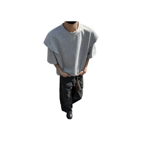 City Hipster Унисекс Футболки