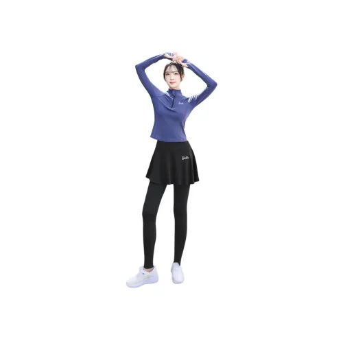 Барби Женские Фитнес-комплекты