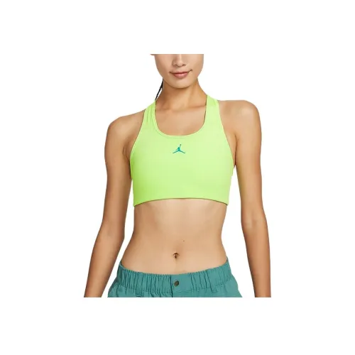 Jordan Green Women's Sportswear
