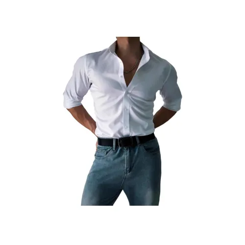 CORNILOT Унисекс Рубашки