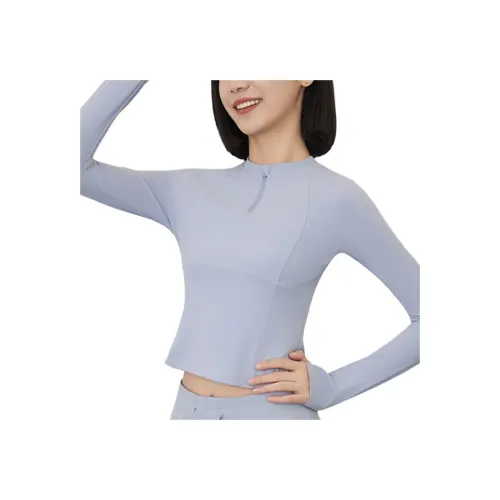 MADALLO Женские Йога Куртки