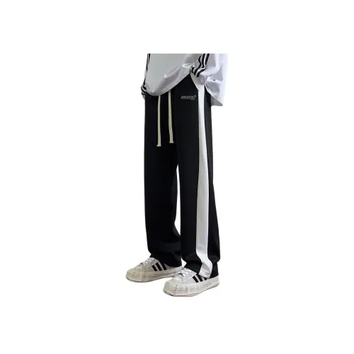 Centennial Globe Повседневные брюки Унисекс