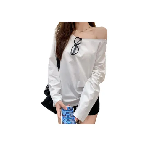 NOME Женские T-рубашки