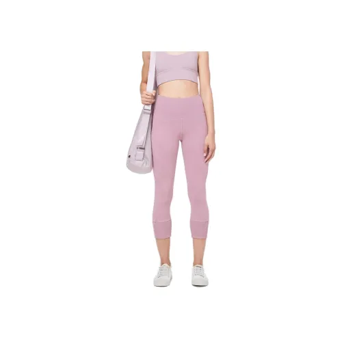 Lululemon Wunder Under Женские Спортивные Брюки