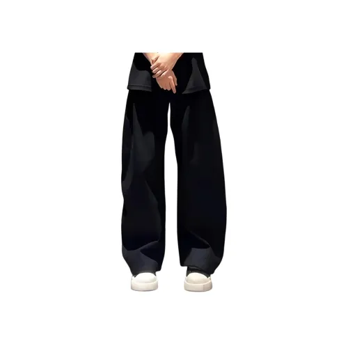 City Hipster Повседневные брюки Унисекс