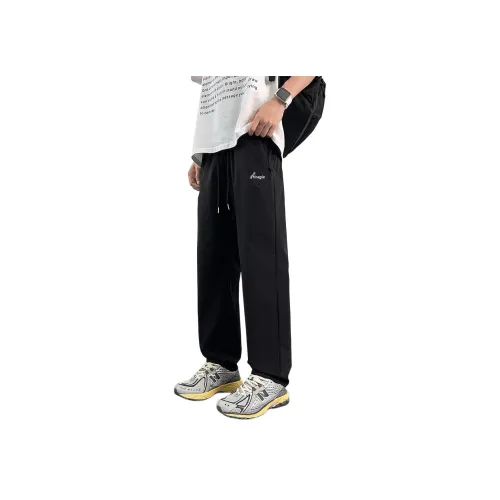 TINA GIA Унисекс Повседневные брюки