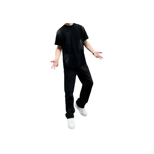 KVIV Унисекс Джинсы