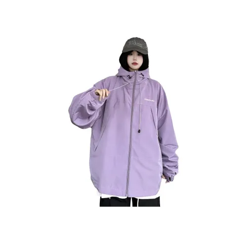 ZCDECO Женские Куртки