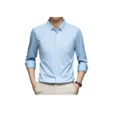 Светло-голубой