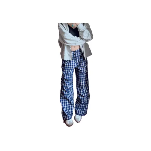 CASTLE WOODS Повседневные брюки Женские