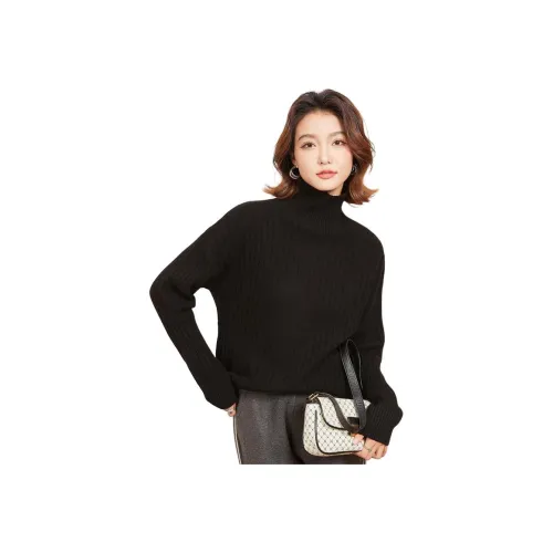 JINJU Женские Свитера