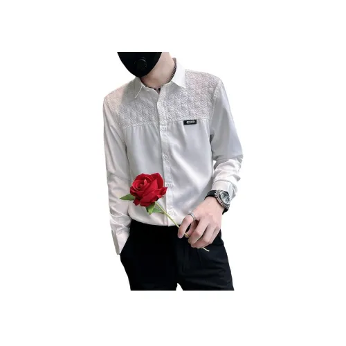 FRQ Унисекс Рубашки