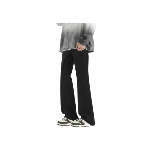 JEANSWEST Унисекс Джинсы