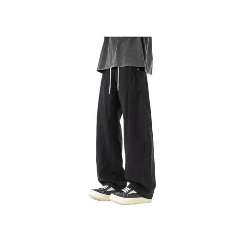 SRKJ Унисекс Джинсы