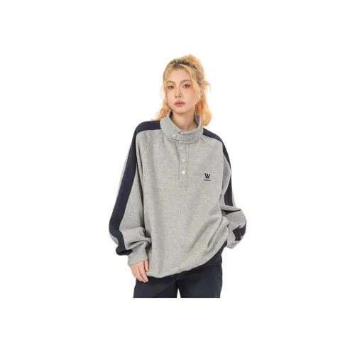 MGDOHOME Унисекс Свитшоты