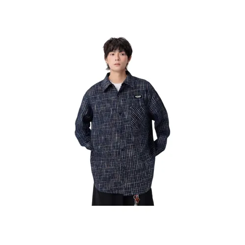 CITYLINK TACTIC Унисекс Рубашки