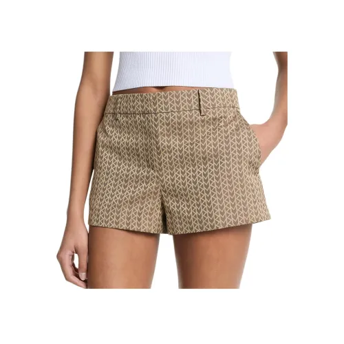 MICHAEL KORS Повседневные шорты Женские