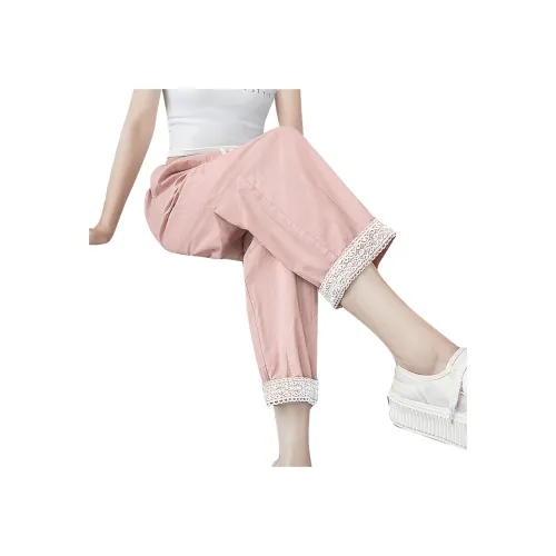 Cypress House Повседневные брюки Женские