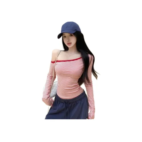 BONAS Женская трикотажная одежда