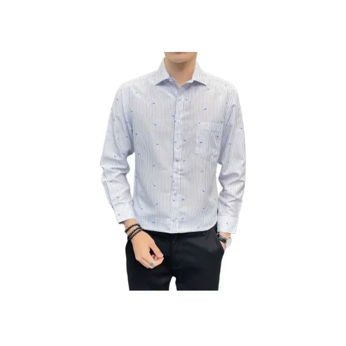 IL SARTO Унисекс Рубашки